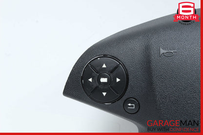 10-13 Mercedes W212 E350 E400 E550 Steering Wheel Airbag Air Bag Assembly OEM