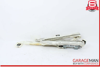 08-14 Mercedes W204 C300 C250 C350 Right Side Roof Curtain Airbag Air Bag OEM