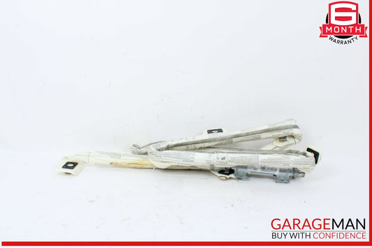 08-14 Mercedes W204 C300 C250 C350 Right Side Roof Curtain Airbag Air Bag OEM