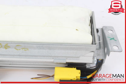 03-10 Porsche Cayenne 955 957 Front Right Side Dash Dashboard Airbag Air Bag
