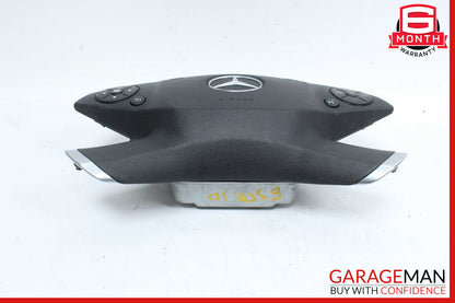 10-13 Mercedes W212 E350 E400 E550 Steering Wheel Airbag Air Bag Assembly OEM