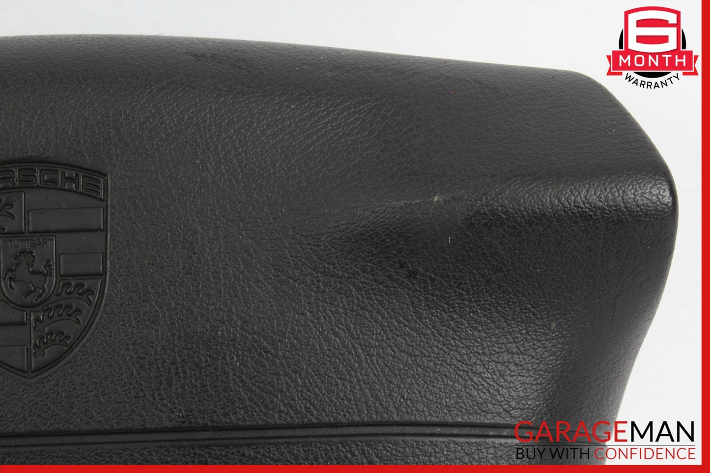 98-00 Porsche Boxster 986 Carrera 911 996 Steering Wheel Airbag Air Bag OEM