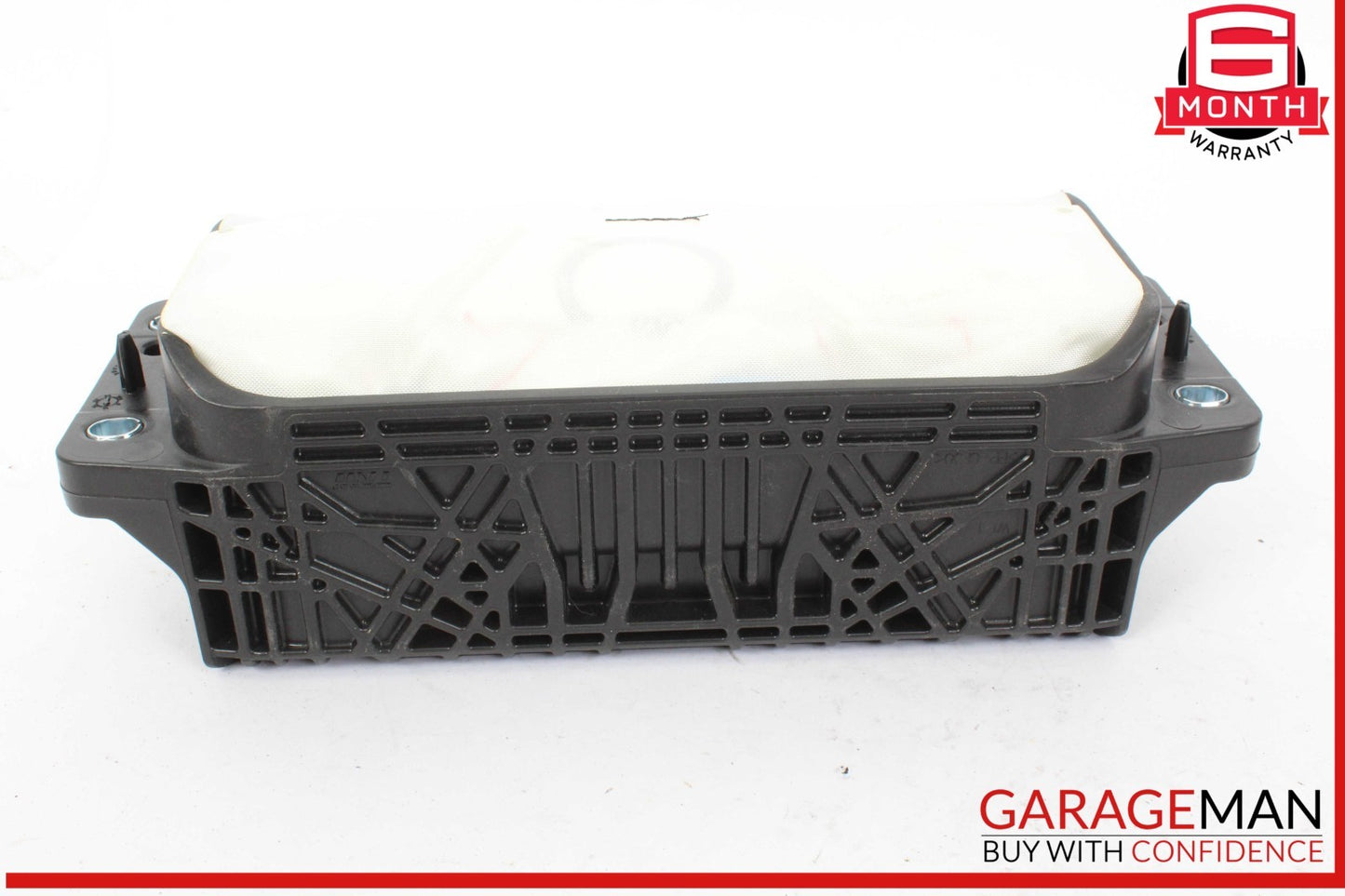 17-19 Audi Q7 Front Right Passenger Side Dash Dashboard Air Bag Airbag OEM