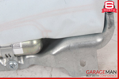 03-12 Mercedes R230 SL500 SL600 Knee Airbag Air Bag Left Driver Side OEM