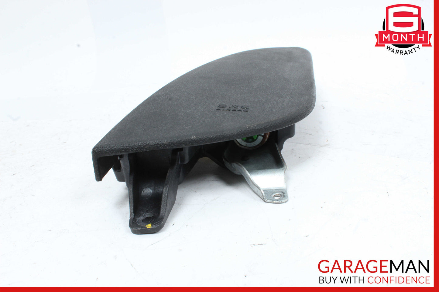 03-11 Mercedes W211 E500 CLS550 Front Left Driver Side Airbag Air Bag Black OEM