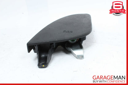 03-11 Mercedes W211 E500 CLS550 Front Left Driver Side Airbag Air Bag Black OEM