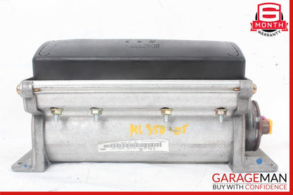 01-05 Mercedes W163 ML320 ML350 ML500 Dashboard Right Side Airbag Air Bag OEM