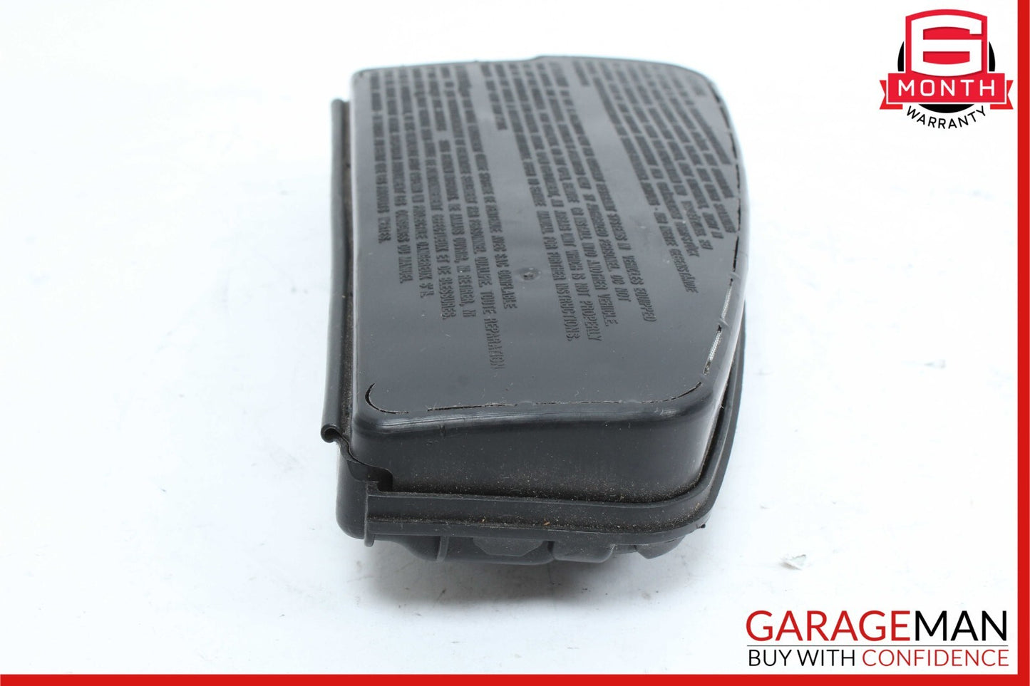 06-14 Mercedes W221 S400 CL550 S350 ML350 Front Left Driver Side Seat Airbag SRS