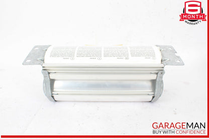 07-14 Mercedes W221 S550 CL500 Front Right Dash Dashboard Airbag Air Bag OEM