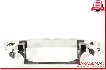07-14 Mercedes W221 S550 CL550 Front Bumper Reinforcement Impact Crash Bar Rebar