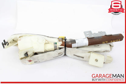 12-15 Audi A7 Quattro Left Driver Side Roof Curtain Airbag 4G8880741 OEM