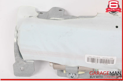 03-12 Mercedes R230 SL500 SL55 AMG Knee Airbag Air Bag Left Driver Side OEM
