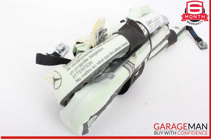14-19 Mercedes W117 CLA250 Roof Air Bag Right Passenger Side 1178600202 OEM