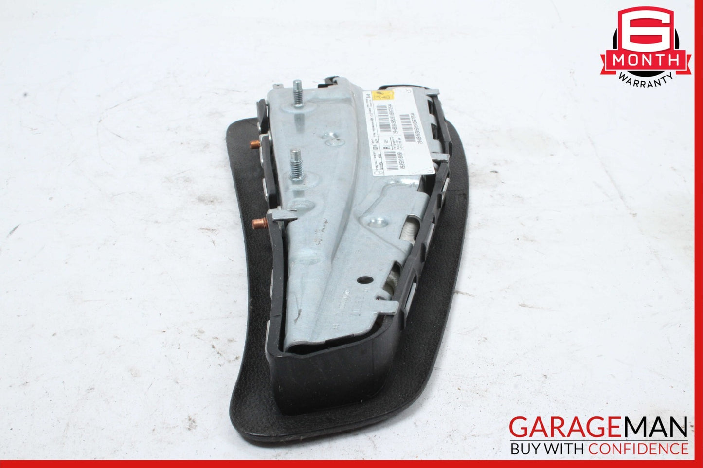 08-15 Mercedes W204 C180 C300 GLK350 Front Right Side Seat Airbag Air Bag SRS