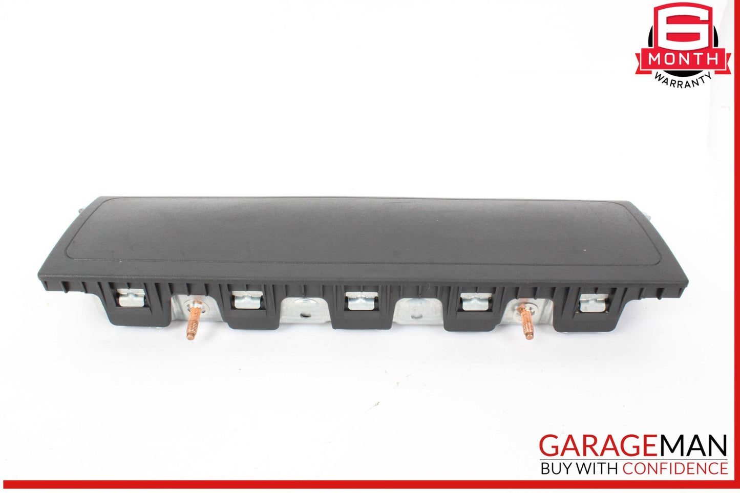 12-18 Audi A6 A7 Front Right Dashboard Panel Knee Airbag Air Bag 4G8880842A OEM