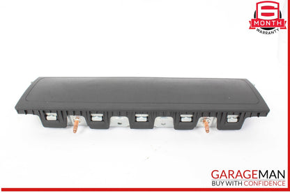 12-18 Audi A6 A7 Front Right Dashboard Panel Knee Airbag Air Bag 4G8880842A OEM