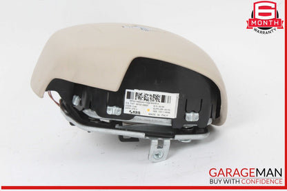 14-20 Maserati Ghibli Front Left Driver Side Steering Wheel Air Bag Airbag OEM