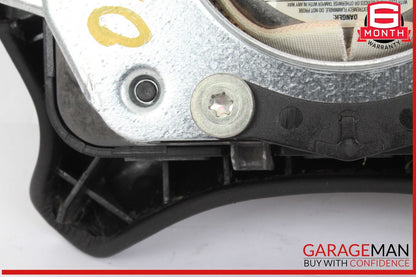 03-12 Mercedes R230 SL500 G500 G55 AMG Steering Wheel Airbag Air Bag OEM