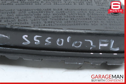 06-14 Mercedes S550 ML350 R550 CL600 Front Left Side Seat Air Bag Airbag SRS