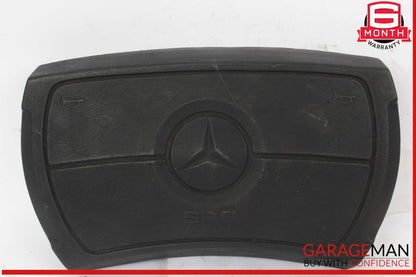 90-92 Mercedes R129 500SL 300SL Steering Wheel Airbag Air Bag Black OEM