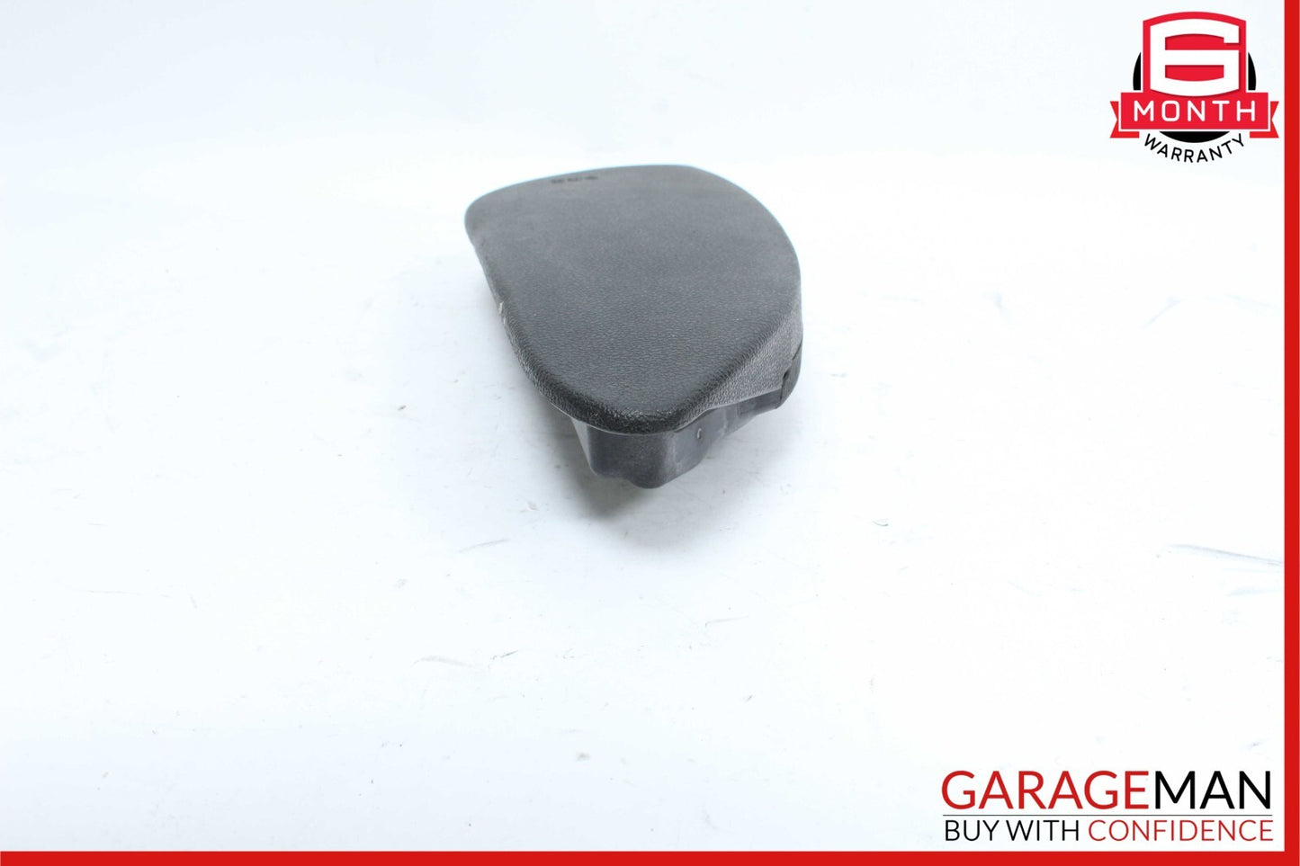 03-11 Mercedes W211 E350 E550 CLS550 Front Left Driver Side Airbag Air Bag Black