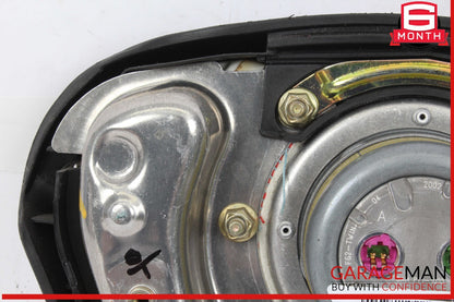 01-05 Mercedes W163 ML350 ML55 Steering Wheel Airbag Air Bag 1634600298 OEM