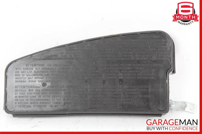 06-14 Mercedes W221 S400 R500 CL500 Front Right Side Seat SRS Airbag Air Bag OEM