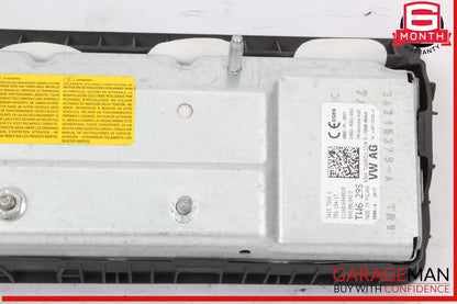17-24 Audi A4 Front Right Passenger Side Knee Airbag Air Bag 8W0880842D OEM
