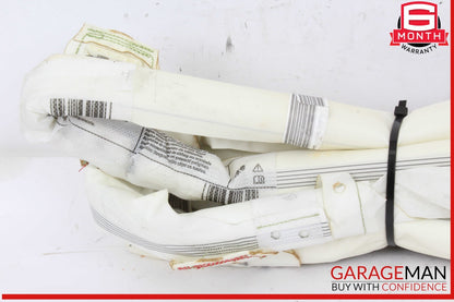 13-16 Mercedes X166 GL450 4MATIC GL350 Roof Curtain Air Bag Left Driver Side OEM
