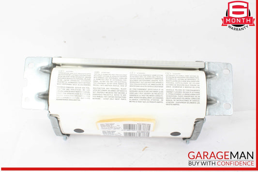 07-14 Mercedes W221 S550 CL500 Front Right Dash Dashboard Airbag Air Bag OEM