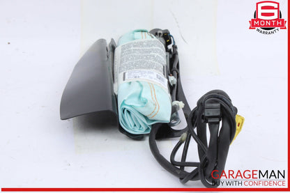 12-18 Audi A7 S7 Front Left Driver Side Seat Airbag Air Bag 4G8880241B OEM