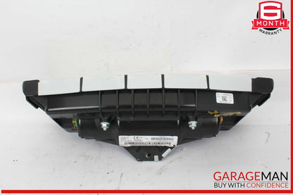 08-15 Mercedes W204 C250 C300 Front Right Passenger Side Dash Airbag