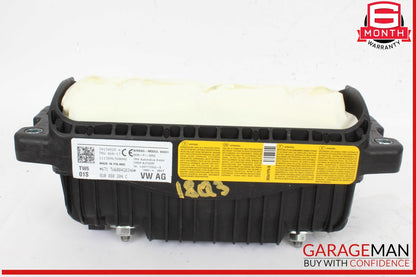 15-18 Audi Q3 Front Right Passenger Side Dash Dashboard Air Bag Airbag OEM
