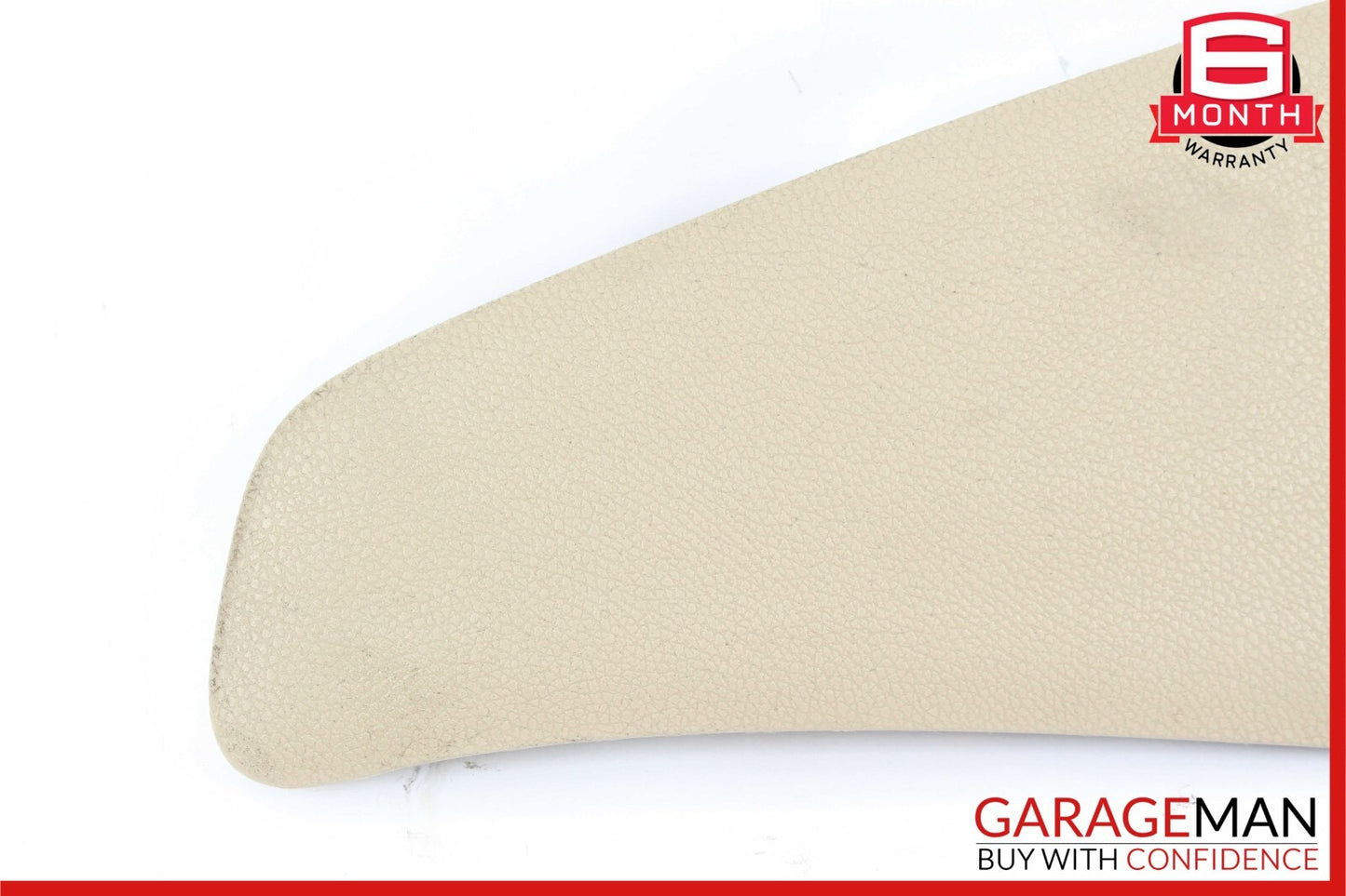 08-15 Mercedes W204 C350 GLK350 Front Right Side Seat Airbag Air Bag SRS Beige