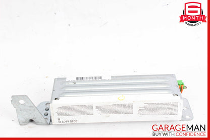 07-14 Mercedes CL550 S550 CL500 Rear Right Side Quarter Airbag Air Bag OEM
