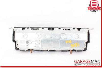 12-18 Audi A6 A7 Front Right Dashboard Panel Knee Airbag Air Bag 4G8880842A OEM