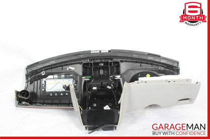 06-12 Mercedes X164 GL450 ML550 Dashboard Dash Board Panel w/ Airbag OEM