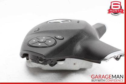 10-13 Mercedes W212 E350 E400 E550 Steering Wheel Airbag Air Bag Assembly OEM