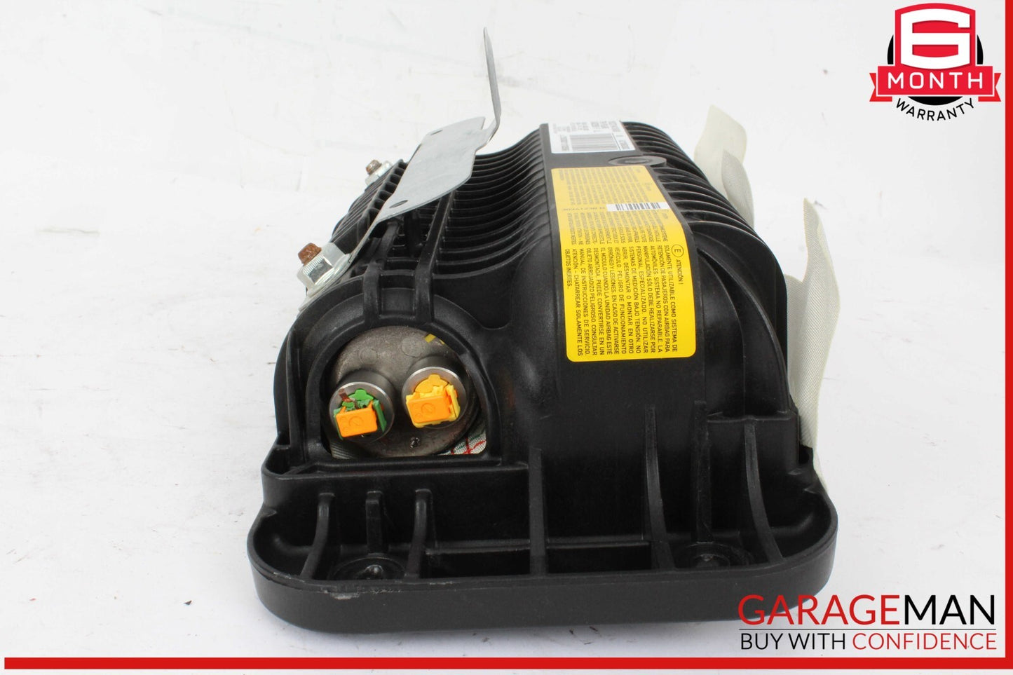 10-13 Mercedes W212 E350 E400 Front Right Dashboard Dash Airbag Air Bag OEM