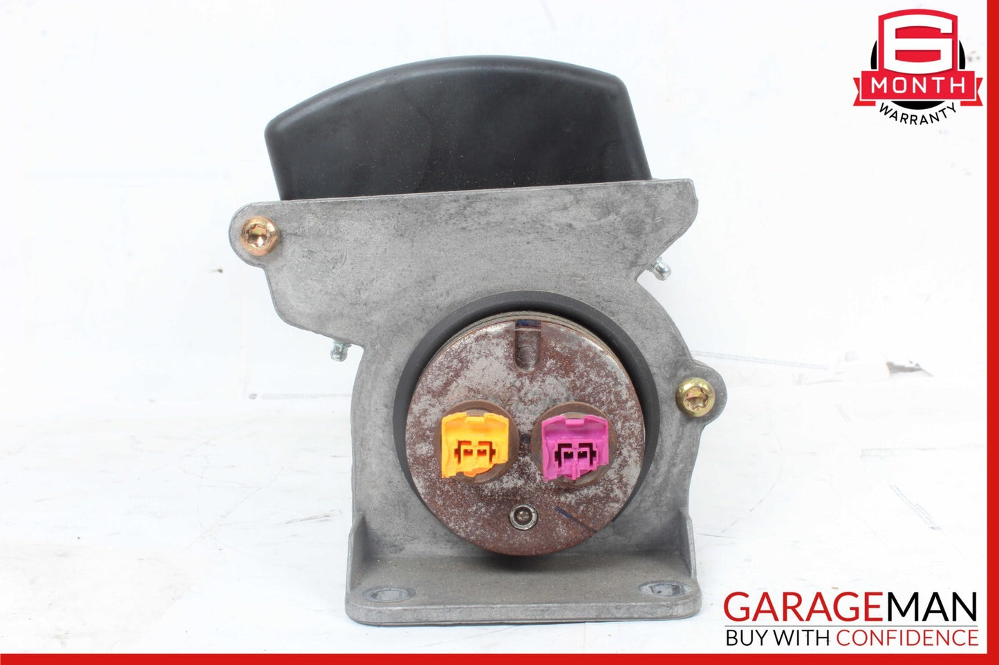 01-05 Mercedes W163 ML320 ML350 ML500 Dashboard Right Side Airbag Air Bag OEM
