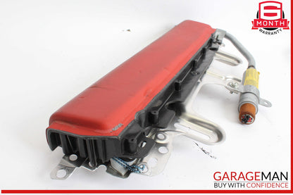08-14 Maserati GranTurismo M145 Left Driver Side Door Airbag SRS w/Cover OEM