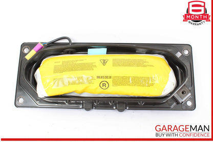 97-05 Porsche 911 996 Boxster 986 Front Right Passenger Side Door Airbag Air Bag