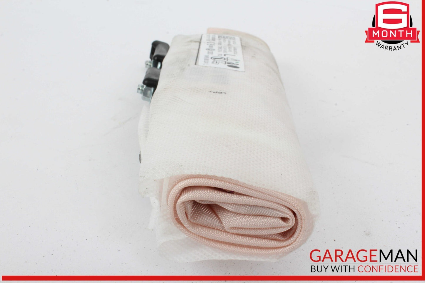 17-20 Audi A4 Quattro Front Left Driver Side Seat Air Bag Airbag 8W5880241L OEM