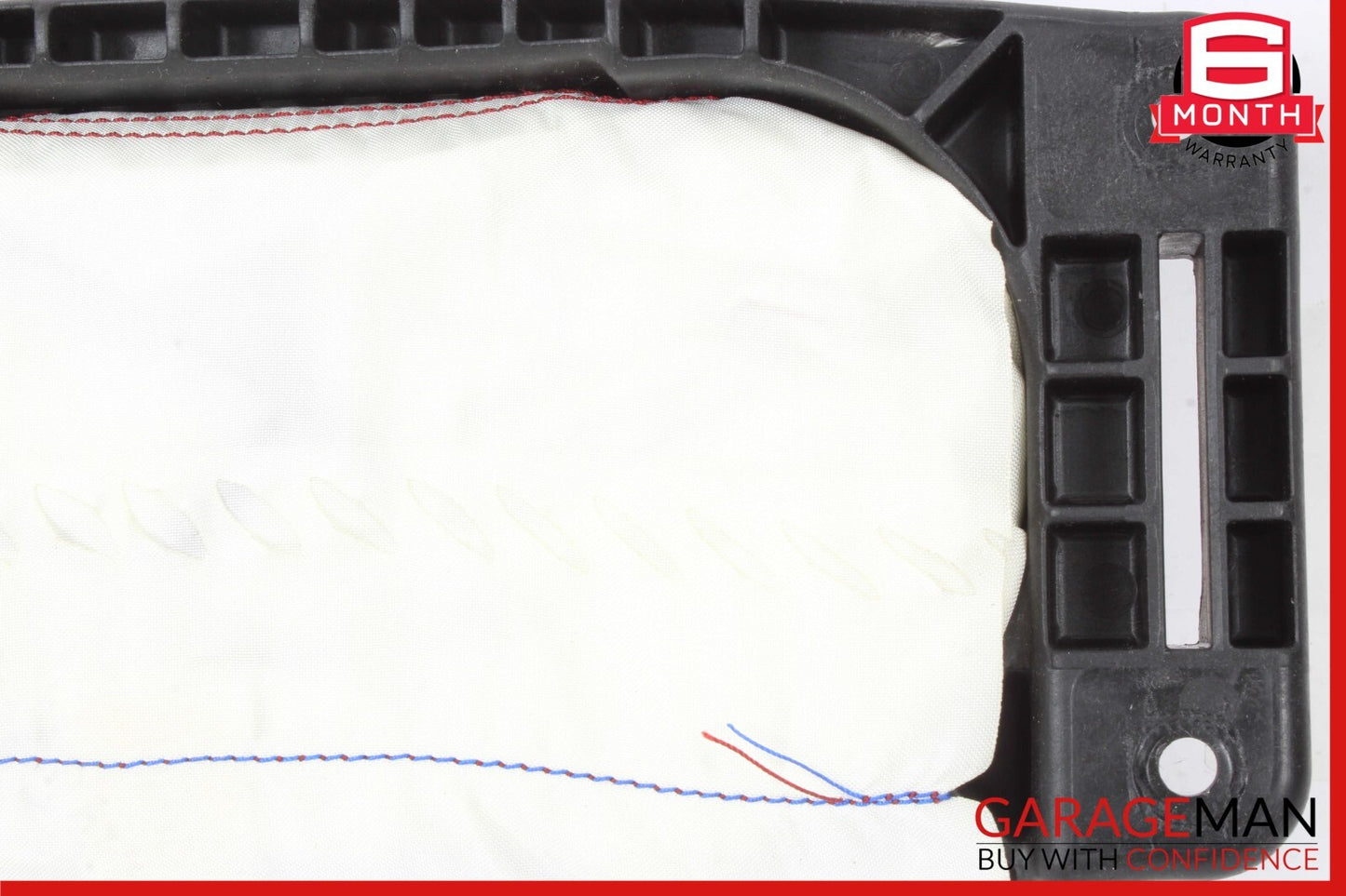 12-19 Mercedes B-Class W242 W246 Right Passenger Side Dashboard Air Bag OEM