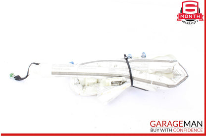 10-15 Mercedes X204 GLK350 Left Driver Side Roof Curtain Airbag Air Bag OEM