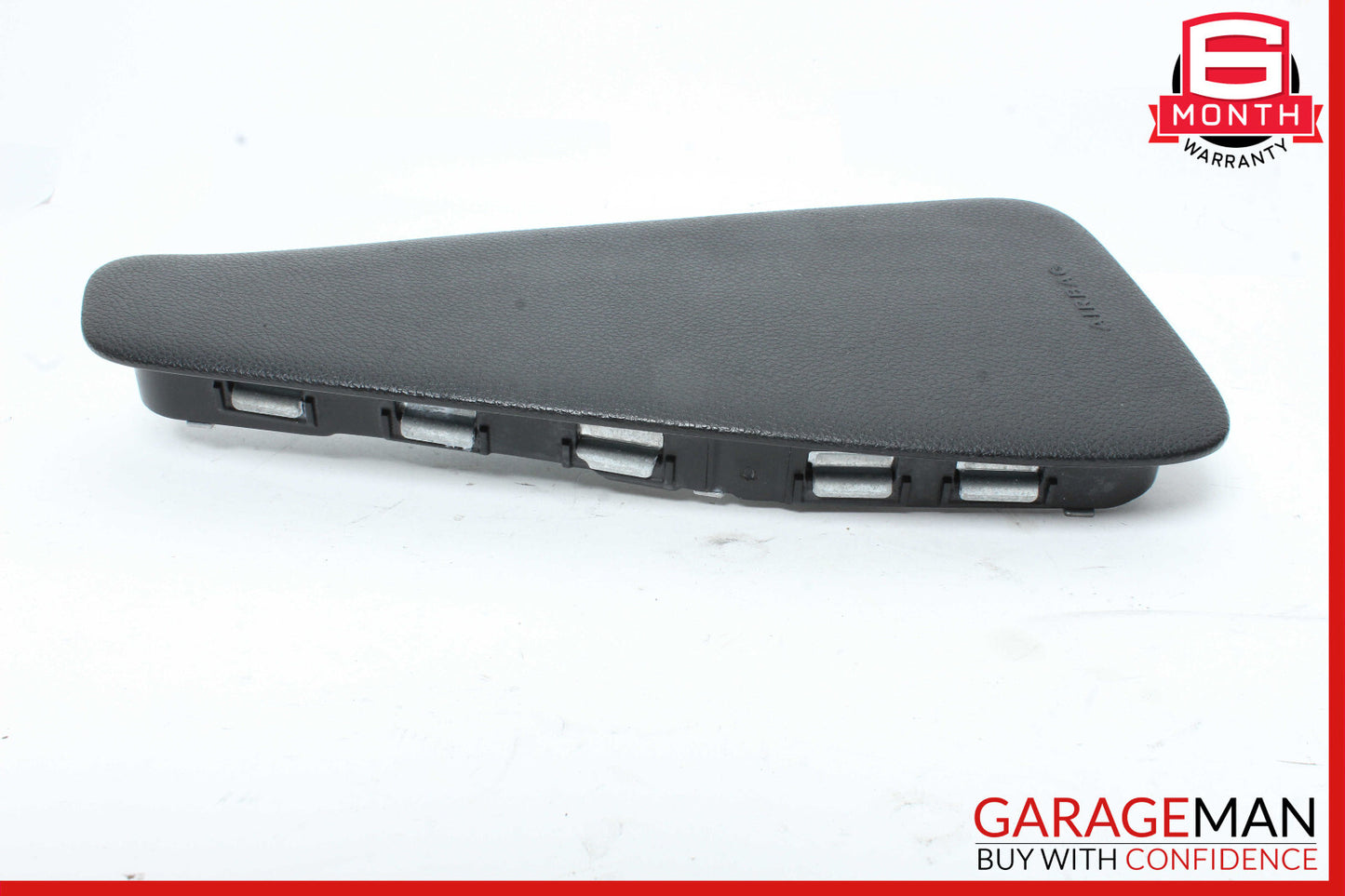 08-15 Mercedes C300 GLK250 GLK350 Front Left Side Seat Airbag Air Bag SRS Black