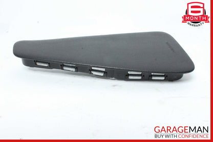 08-15 Mercedes C300 GLK250 GLK350 Front Left Side Seat Airbag Air Bag SRS Black