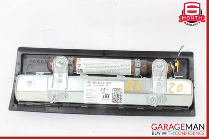 19-24 Audi Q3 Right Passenger Side Knee Air Bag 83A880842D