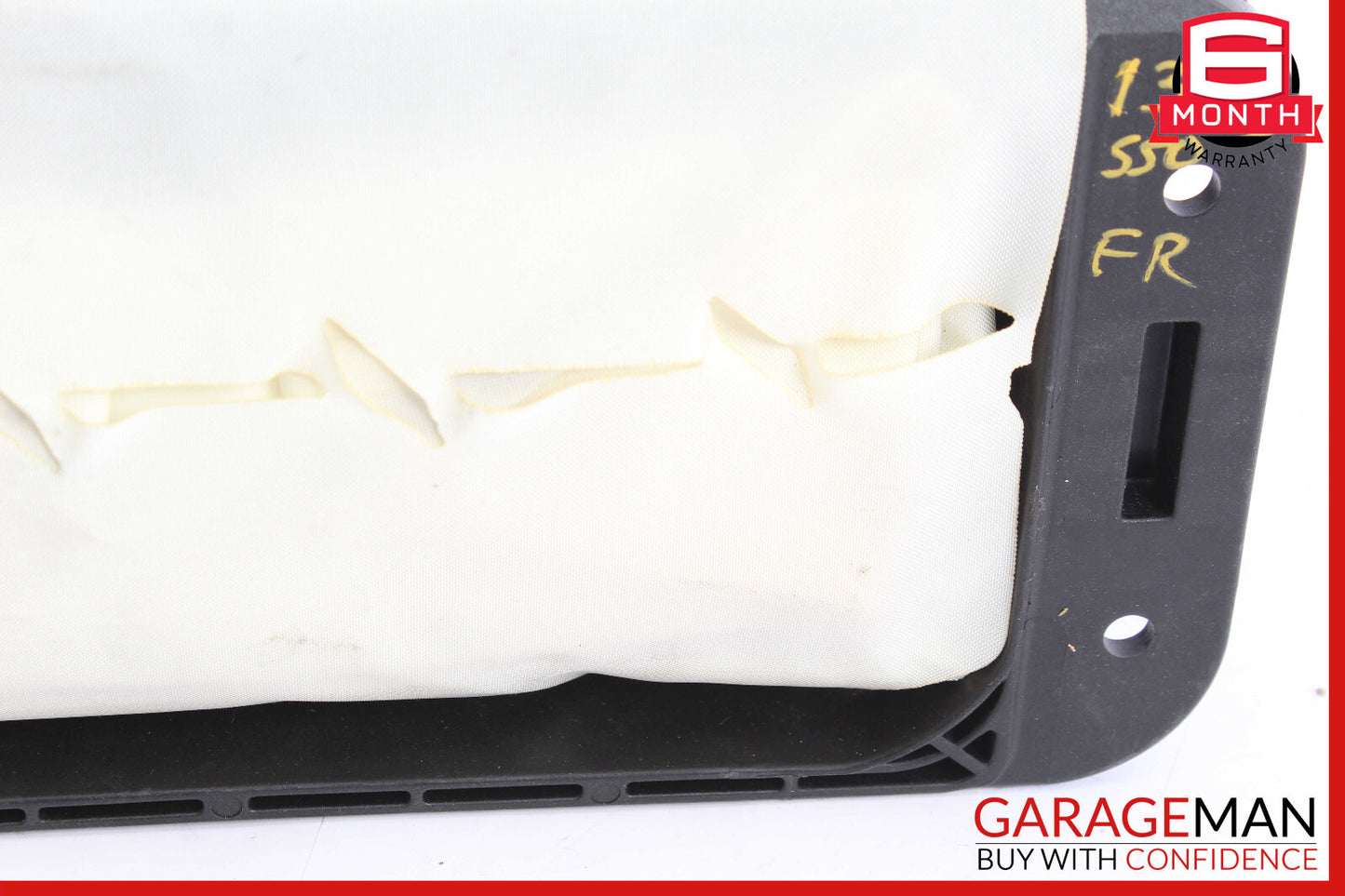 12-18 Mercedes W218 CLS500 CLS550 Front Right Dashboard Airbag Air Bag OEM