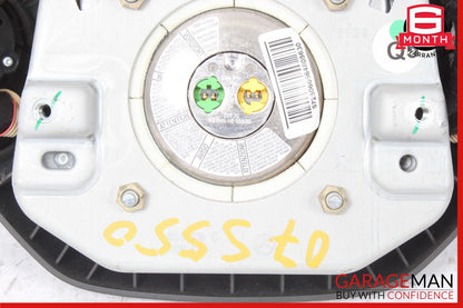 07-10 Mercedes W221 S550 CL550 Steering Wheel Airbag Air Bag OEM